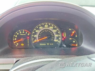 Zdjęcie 9 z 13 samochodu: 2006 HONDA ODYSSEY EX VIN:5FNRL38486B087762 - miniatura
