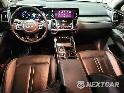 Zdjęcie 8 z 13 samochodu: 2022 KIA SORENTO EX VIN:KNDRHDLG6N5120623 - miniatura