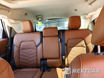 Zdjęcie 10 z 13 samochodu: 2024 NISSAN PATHFINDER PLATINUM VIN:5N1DR3DJXRC300647 - miniatura