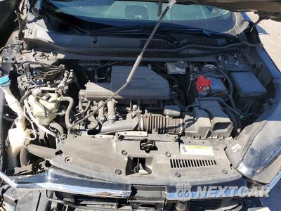 Zdjęcie 12 z 14 samochodu: 2021 HONDA CR-V EX VIN:7FARW2H55ME029782 - miniatura