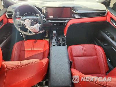 Zdjęcie 8 z 12 samochodu: 2026 TOYOTA CAMRY XSE VIN:4T1DAACK8TU299277 - miniatura