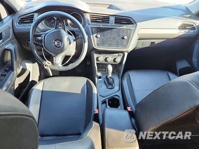 Zdjęcie 8 z 13 samochodu: 2018 VOLKSWAGEN TIGUAN SE VIN:3VV3B7AX0JM003878 - miniatura