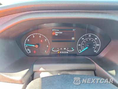 Zdjęcie 9 z 13 samochodu: 2025 FORD TRANSIT 350 HD DELIVERY VAN VIN:1FTBF7XG3SKA30250 - miniatura