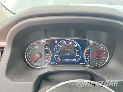 Zdjęcie 9 z 13 samochodu: 2022 GMC ACADIA DENALI VIN:1GKKNXLS3NZ144424 - miniatura
