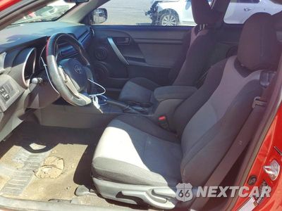 Zdjęcie 7 z 12 samochodu: 2015 SCION TC BASE VIN:JTKJF5C74FJ010860 - miniatura