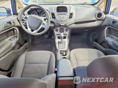Zdjęcie 8 z 14 samochodu: 2019 FORD FIESTA SE VIN:3FADP4EJ2KM108101 - miniatura