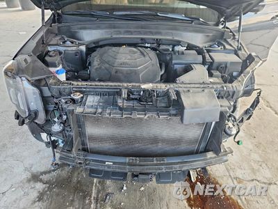 Zdjęcie 11 z 12 samochodu: 2025 KIA TELLURIDE SX X-LINE VIN:5XYP5DGC7SG690611 - miniatura