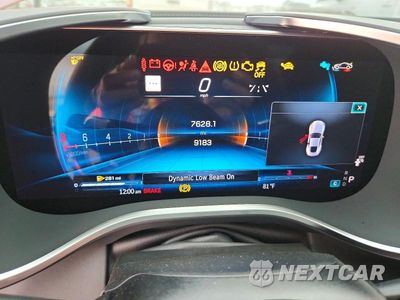 Zdjęcie 9 z 13 samochodu: 2025 MERCEDES-BENZ AMG GT 55 VIN:W1KRJ8AB9SF008137 - miniatura