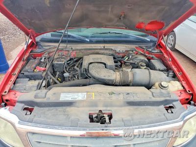 Zdjęcie 11 z 12 samochodu: 2003 FORD F150 VIN:1FTRX17L03NA52261 - miniatura