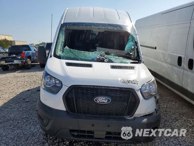 Piąte zdjęcie samochodu w środku: 2026 FORD TRANSIT T-250 VIN:1FTBR1X85TKA91775 - miniatura