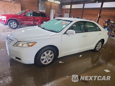 2009 TOYOTA CAMRY LE 4T1BE46K39U912617 - główne zdjęcie licytacji z USA - miniatura