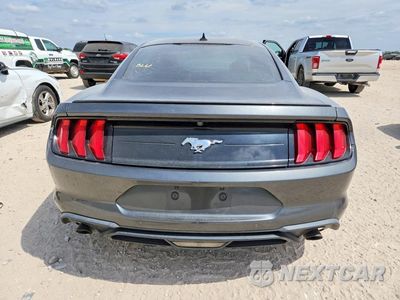 Zdjęcie 6 z 12 samochodu: 2020 FORD MUSTANG VIN:1FA6P8TH2L5138626 - miniatura