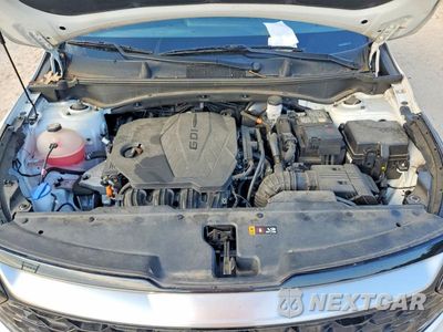 Zdjęcie 12 z 13 samochodu: 2023 KIA SPORTAGE EX VIN:5XYK33AFXPG046430 - miniatura