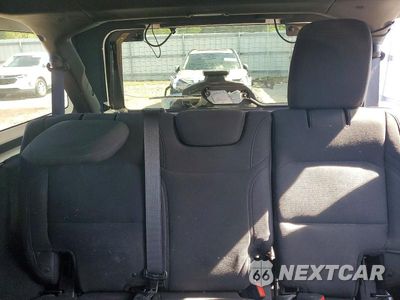 Zdjęcie 10 z 13 samochodu: 2018 JEEP WRANGLER UNLIMITED SPORT VIN:1C4HJXDG3JW133950 - miniatura