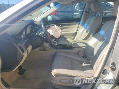Zdjęcie 7 z 12 samochodu: 2009 ACURA TL VIN:19UUA86559A026411 - miniatura