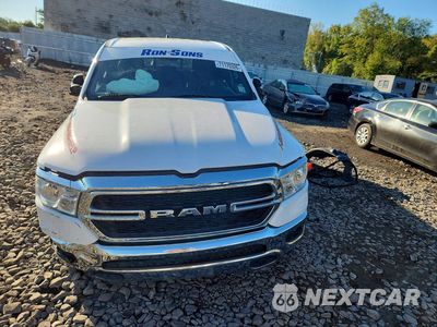 Piąte zdjęcie samochodu w środku: 2023 RAM 1500TESMAN VIN:1C6RRFCGXPN519070 - miniatura