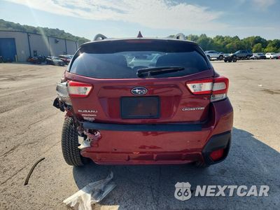 Zdjęcie 6 z 13 samochodu: 2019 SUBARU CROSSTREK PREMIUM VIN:JF2GTAEC8KH340422 - miniatura