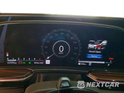 Zdjęcie 9 z 13 samochodu: 2024 CADILLAC ESCALADE ESV PREMIUM LUXURY VIN:1GYS4KKL6RR371991 - miniatura