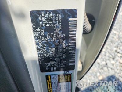 Zdjęcie 13 z 13 samochodu: 2022 KIA EV6 WIND VIN:KNDC34LA1N5071153 - miniatura