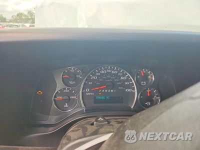 Zdjęcie 9 z 12 samochodu: 2015 CHEVROLET EXPRESS G2500 VAN VIN:1GCWGFFF8F1106252 - miniatura