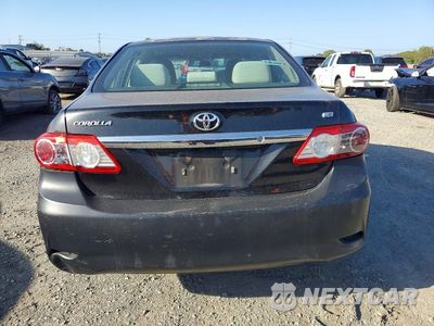 Zdjęcie 6 z 12 samochodu: 2013 TOYOTA COROLLA LE VIN:5YFBU4EE5DP110191 - miniatura