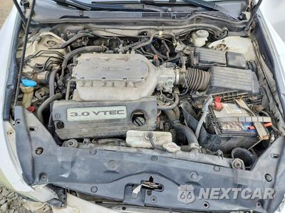 Zdjęcie 11 z 13 samochodu: 2005 HONDA ACCORD EX VIN:1HGCM66585A051238 - miniatura