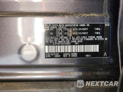 Zdjęcie 12 z 12 samochodu: 2025 TOYOTA RAV4 XLE VIN:2T3P1RFV3SC548657 - miniatura