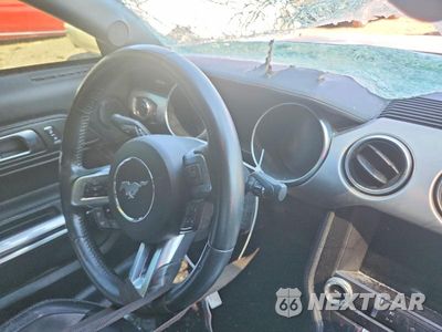 Zdjęcie 9 z 12 samochodu: 2023 FORD MUSTANG VIN:1FATP8UH7P5103958 - miniatura