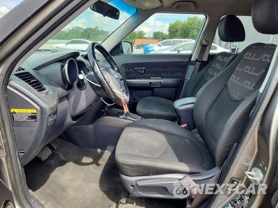 Zdjęcie 7 z 12 samochodu: 2013 KIA SOUL + VIN:KNDJT2A65D7508441 - miniatura