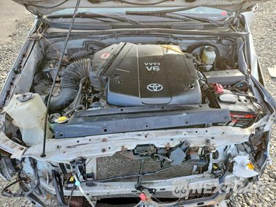 Zdjęcie 11 z 13 samochodu: 2008 TOYOTA TACOMA V6 VIN:5TEUU42N38Z500297 - miniatura