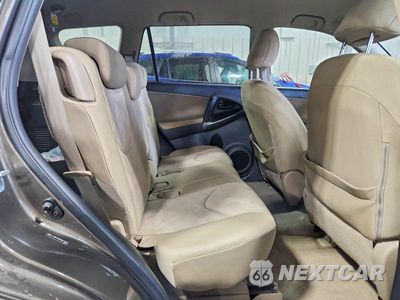 Zdjęcie 11 z 13 samochodu: 2010 TOYOTA RAV4 BASE VIN:2T3BK4DV8AW019098 - miniatura