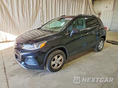 2020 CHEVROLET TRAX 1LT KL7CJPSB5LB036063 - główne zdjęcie licytacji z USA - miniatura