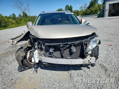 Piąte zdjęcie samochodu w środku: 2012 LEXUS RX 350 VIN:2T2BK1BA3CC140502 - miniatura