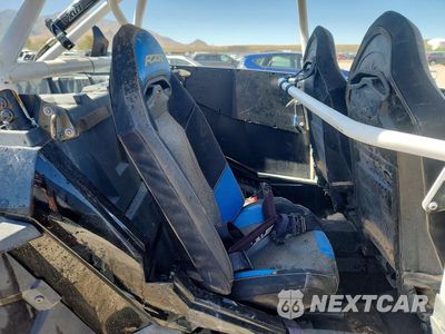 Zdjęcie 6 z 10 samochodu: 2017 POLARIS RZR UTILITY VEHICLE VIN:3NSVFE921HF931253 - miniatura