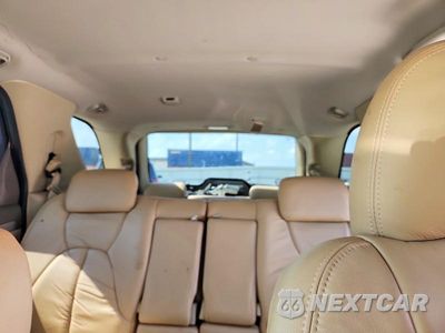 Zdjęcie 10 z 14 samochodu: 2004 BUICK RENDEZVOUS CX VIN:3G5DA03E84S552826 - miniatura