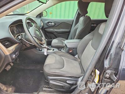 Zdjęcie 7 z 12 samochodu: 2014 JEEP CHEROKEE LATITUDE VIN:1C4PJMCS5EW230508 - miniatura