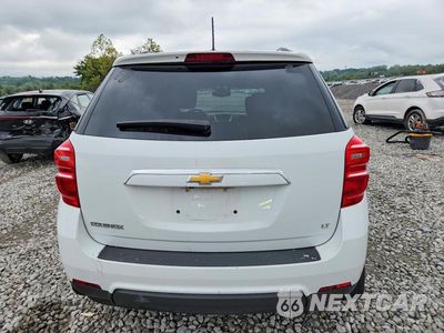Zdjęcie 6 z 13 samochodu: 2017 CHEVROLET EQUINOX LT VIN:2GNALCEK3H1617326 - miniatura