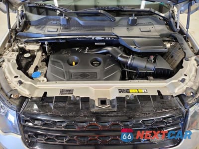 Zdjęcie 12 z 13 samochodu: 2017 LAND ROVER DISCOVERY SPORT HSE VIN:SALCR2BG2HH703386 - miniatura