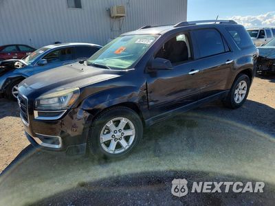 2016 GMC ACADIA SLE 1GKKRNED1GJ324641 - główne zdjęcie licytacji z USA - miniatura