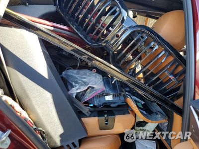 Zdjęcie 11 z 14 samochodu: 2023 BMW X3 M40I VIN:5UX83DP09P9S91531 - miniatura