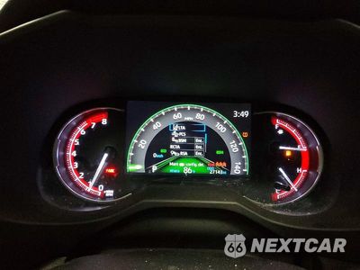 Zdjęcie 9 z 12 samochodu: 2025 TOYOTA RAV4 XLE PREMIUM VIN:2T3C1RFVXSC307628 - miniatura