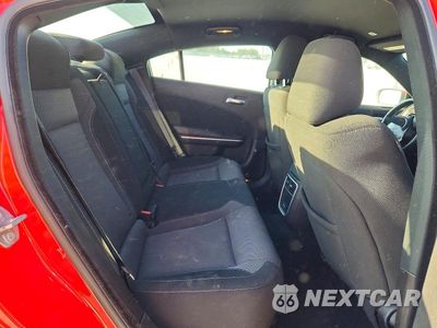 Zdjęcie 10 z 13 samochodu: 2022 DODGE CHARGER SXT VIN:2C3CDXBG9NH196743 - miniatura