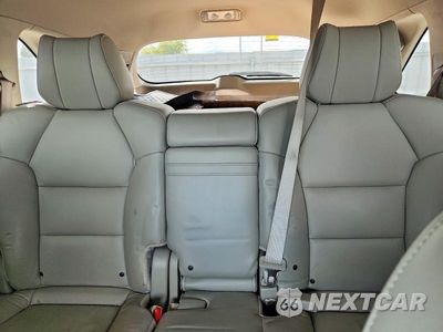 Zdjęcie 10 z 14 samochodu: 2011 ACURA MDX TECHNOLOGY VIN:2HNYD2H48BH531014 - miniatura