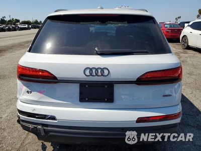 Zdjęcie 6 z 13 samochodu: 2026 AUDI Q7 PREMIUM VIN:WA1ACBF71TD004528 - miniatura