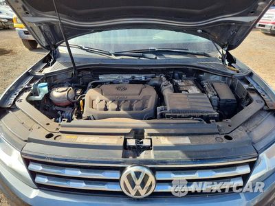 Zdjęcie 12 z 14 samochodu: 2019 VOLKSWAGEN TIGUAN SE VIN:3VV2B7AX5KM194551 - miniatura