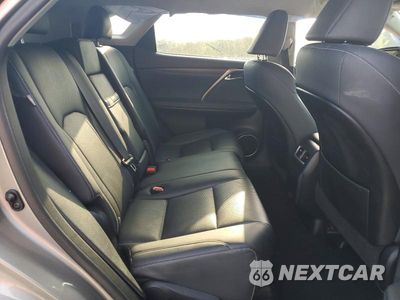 Zdjęcie 11 z 13 samochodu: 2022 LEXUS RX 350 VIN:2T2HZMDA0NC313500 - miniatura