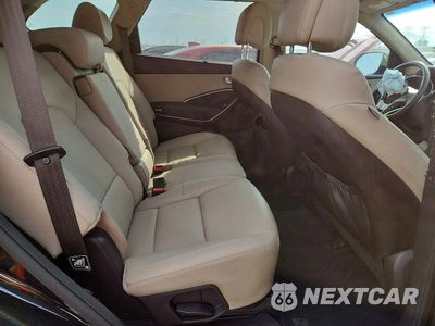 Zdjęcie 10 z 13 samochodu: 2019 HYUNDAI SANTA FE XL SE VIN:KM8SN4HF9KU307961 - miniatura