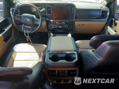 Zdjęcie 8 z 12 samochodu: 2024 FORD F250 SUPER DUTY VIN:1FT8W2BT3REE92981 - miniatura