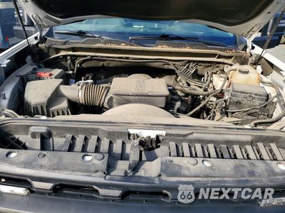 Zdjęcie 12 z 13 samochodu: 2023 CHEVROLET SILVERADO K2500 HEAVY DUTY VIN:2GC4YLE73P1709599 - miniatura