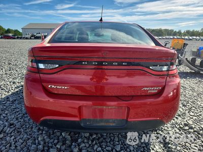 Zdjęcie 6 z 12 samochodu: 2013 DODGE DART SE VIN:1C3CDFAHXDD297404 - miniatura